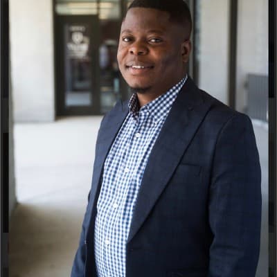 Kayode Ajayi-Smith
